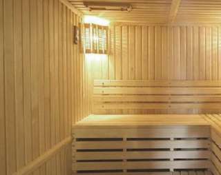 Сауна Липа, банный комплекс в Тобольске