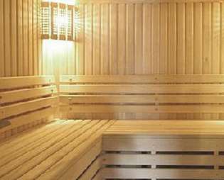 Сауна Семейная, баня в Тобольске